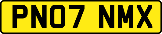 PN07NMX