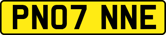 PN07NNE
