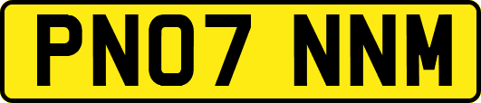 PN07NNM