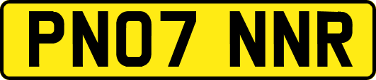 PN07NNR