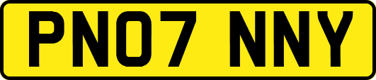 PN07NNY
