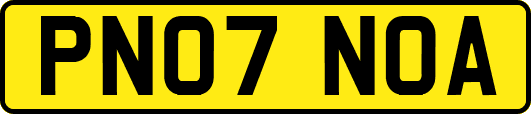 PN07NOA