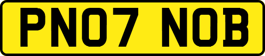 PN07NOB