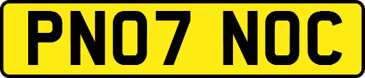 PN07NOC