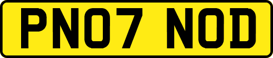 PN07NOD