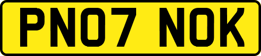 PN07NOK