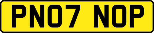 PN07NOP