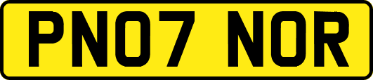PN07NOR