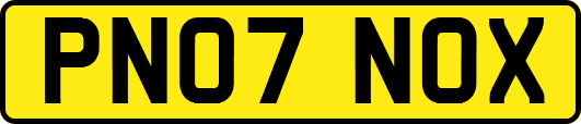 PN07NOX