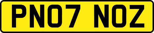 PN07NOZ