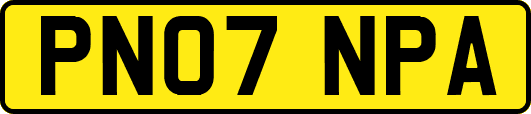 PN07NPA