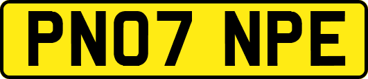 PN07NPE