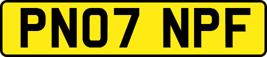 PN07NPF