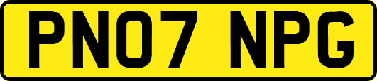 PN07NPG