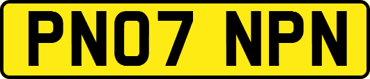 PN07NPN