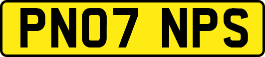 PN07NPS