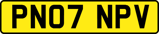 PN07NPV