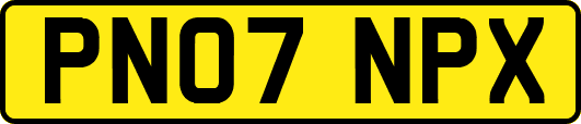 PN07NPX