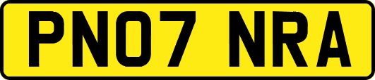 PN07NRA