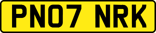 PN07NRK