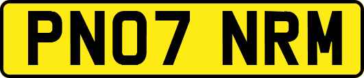 PN07NRM