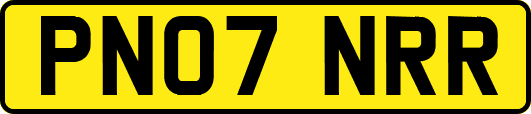 PN07NRR