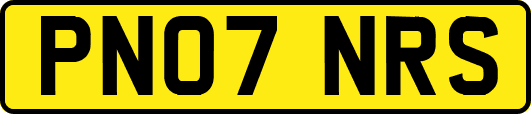 PN07NRS