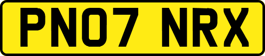 PN07NRX