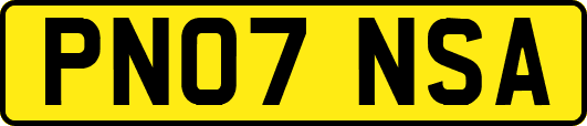 PN07NSA