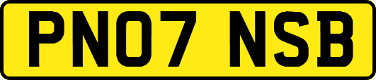PN07NSB