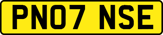 PN07NSE
