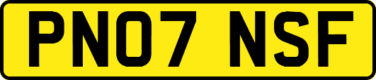 PN07NSF