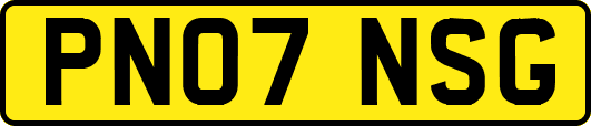 PN07NSG