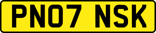 PN07NSK