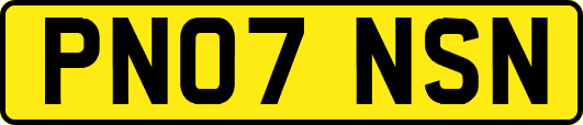 PN07NSN
