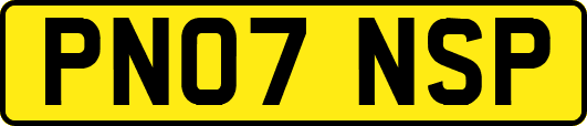 PN07NSP