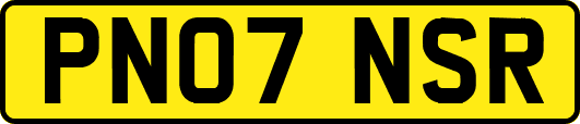 PN07NSR