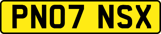 PN07NSX