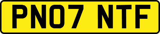 PN07NTF