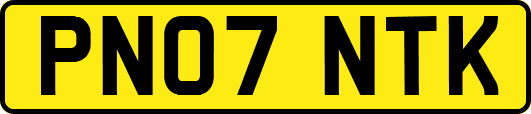 PN07NTK