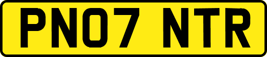 PN07NTR