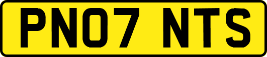 PN07NTS