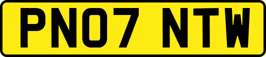 PN07NTW
