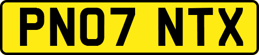 PN07NTX