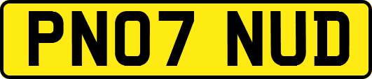 PN07NUD