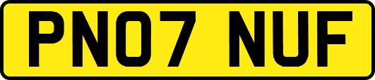 PN07NUF