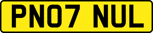 PN07NUL