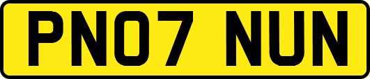 PN07NUN