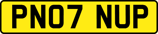PN07NUP