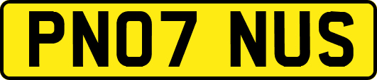 PN07NUS